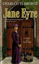 Jane Eyre [Book]