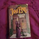 Jane Eyre [Book]