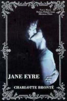 Jane Eyre [Book]