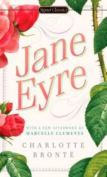 Jane Eyre [Book]