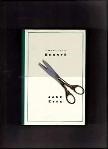 Jane Eyre [Book]