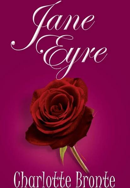 Jane Eyre [Book]