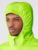 Janji Men Rainrun Pck Jkt LG Superglow