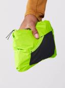 Janji Men Rainrun Pck Jkt MD Superglow