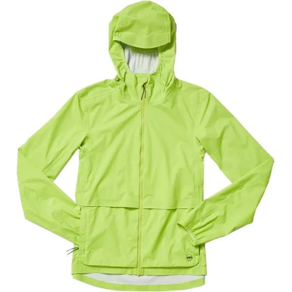 Janji Men Rainrun Pck Jkt MD Superglow
