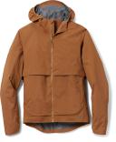 Janji Men Rainrun Pck Jkt SM Terrain