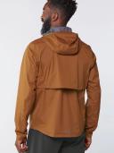 Janji Men Rainrun Pck Jkt XL Terrain