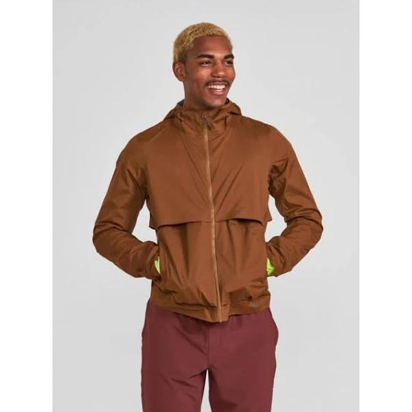 Janji Men Rainrun Pck Jkt XL Terrain