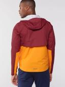 Janji Men Rnrnnr Pck Jkt SM Red Rock Horizon