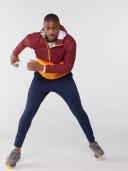 Janji Men Rnrnnr Pck Jkt SM Red Rock Horizon