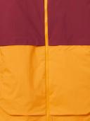 Janji Men Rnrnnr Pck Jkt SM Red Rock Horizon