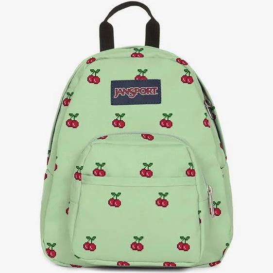 JanSport Half Pint 10L Backpack Green