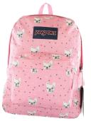 JanSport Superbreak Emoji Crowd