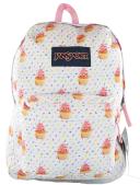 JanSport Superbreak Emoji Crowd