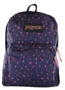 JanSport Superbreak Emoji Crowd