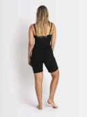 Jantzen JA90659 Lower Thigh Boardshort 10 / Black