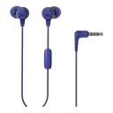 JBL C50HI in Ear Headphones - Red