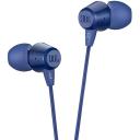 JBL C50HI in Ear Headphones - Red