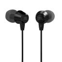 JBL C50HI in Ear Headphones - Red