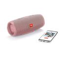 JBL Charge 4 - Waterproof Portable Bluetooth Speaker - Pink