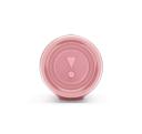 JBL Charge 4 - Waterproof Portable Bluetooth Speaker - Pink