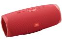 JBL Charge 4 - Waterproof Portable Bluetooth Speaker - Red