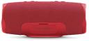 JBL Charge 4 - Waterproof Portable Bluetooth Speaker - Red