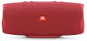 JBL Charge 4 - Waterproof Portable Bluetooth Speaker - Red