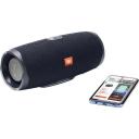 JBL Charge 4 - Waterproof Portable Bluetooth Speaker - Red