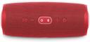 JBL Charge 4 - Waterproof Portable Bluetooth Speaker - Red
