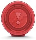 JBL Charge 4 - Waterproof Portable Bluetooth Speaker - Red