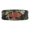 JBL Charge 5 Bluetooth Speaker (Squad)