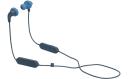 JBL Endurance Run In-ear Headphones - Blue