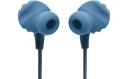 JBL Endurance Run In-ear Headphones - Blue