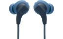 JBL Endurance Run In-ear Headphones - Blue