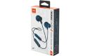 JBL Endurance Run In-ear Headphones - Blue