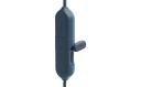 JBL Endurance Run In-ear Headphones - Blue