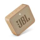 JBL Go 2 Champagne Portable Bluetooth Speaker