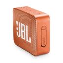 JBL Go 2 Champagne Portable Bluetooth Speaker