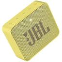 JBL Go 2 Portable Bluetooth Speaker (Navy)