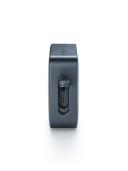 JBL Go 2 Portable Bluetooth Speaker (Navy)