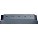 JBL Go 2 Portable Bluetooth Speaker (Navy)