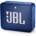 JBL Go2 - Waterproof Ultra Portable Bluetooth Speaker - Blue