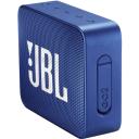 JBL Go2 - Waterproof Ultra Portable Bluetooth Speaker - Blue