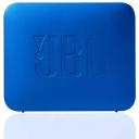 JBL Go2 - Waterproof Ultra Portable Bluetooth Speaker - Blue