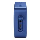 JBL Go2 - Waterproof Ultra Portable Bluetooth Speaker - Blue