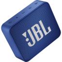 JBL Go2 - Waterproof Ultra Portable Bluetooth Speaker - Blue