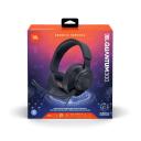 JBL Quantum 300 Gaming - Wired Over-Ear Headset Black