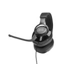 JBL Quantum 300 Gaming - Wired Over-Ear Headset Black