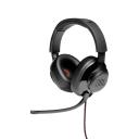 JBL Quantum 300 Gaming - Wired Over-Ear Headset Black
